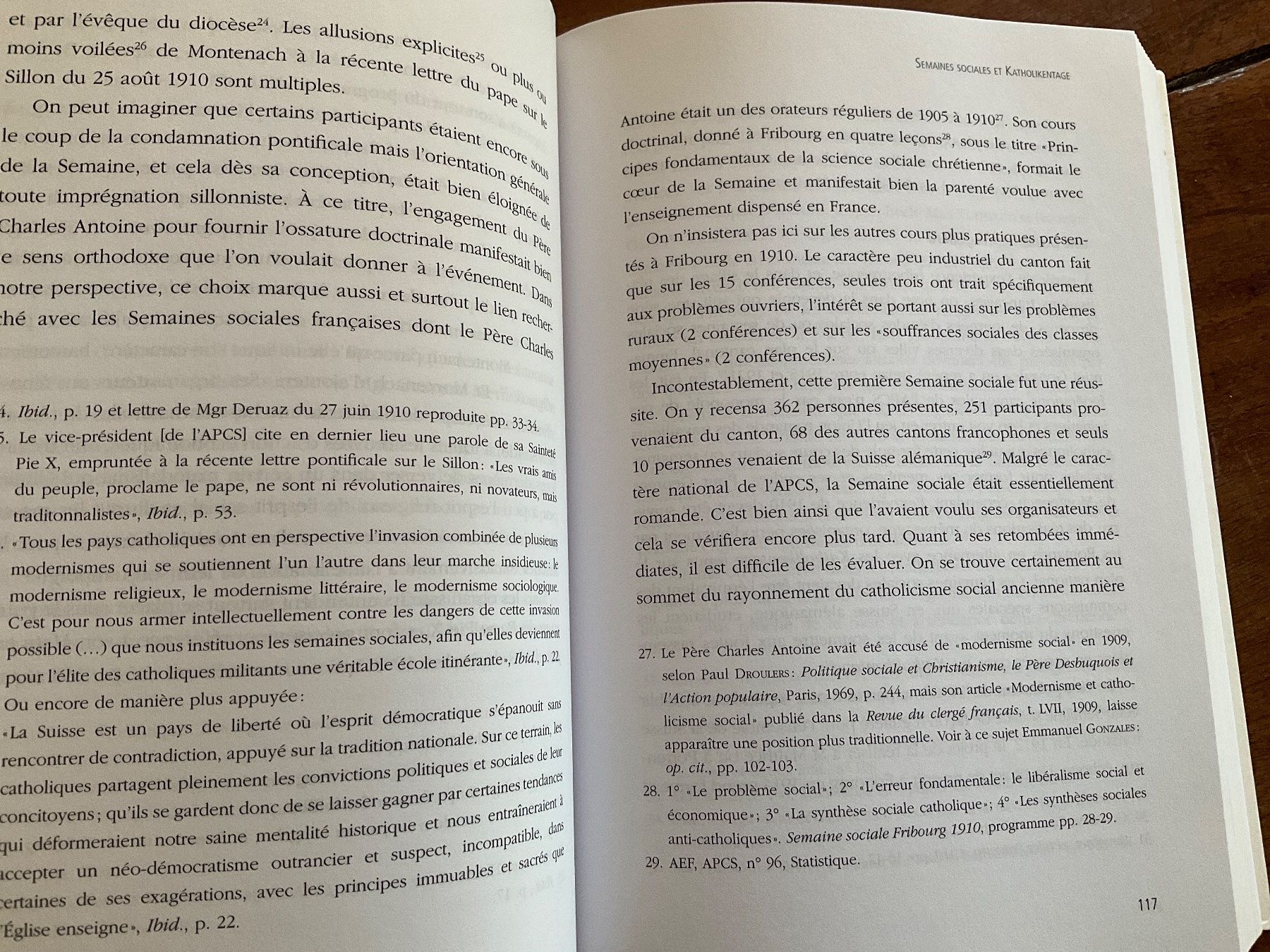 Libri: Livre Empreintes Francis Python Fribourg – Usato da Avenches venduto da Lactobacille 2