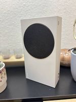     Xbox Series S 512GB  Top Zustand inkl. Controller