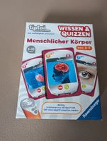 tiptoi Wissen&Quizzen - Menschlicher Körper