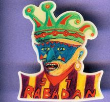 RABADAN  '97