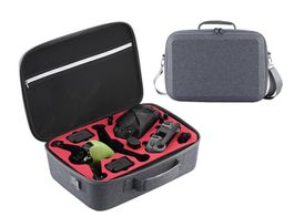 Koffer für DJI FPV-Drohne - Valise pour drone DJI FPV