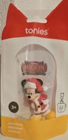 Tonies Figur Disney Mickys Weihnachten neu in OVP xmas DE 🌲
