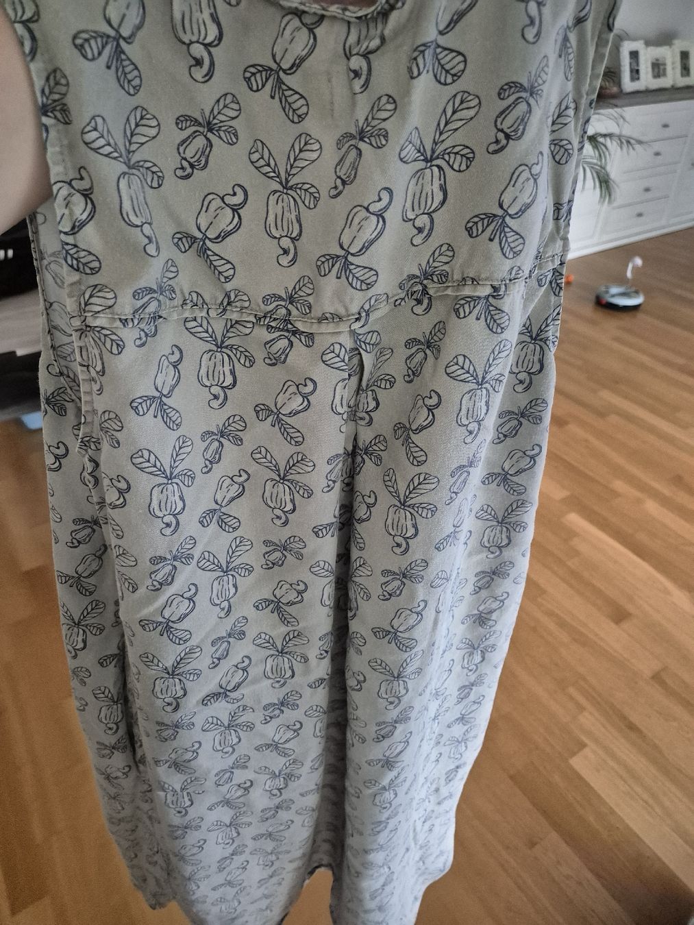 Vestiti: DAWN Oversize Kleid, Grösse S  – Nuovo e nell'imballaggio originale da Zürich venduto da mit_jz2x 4