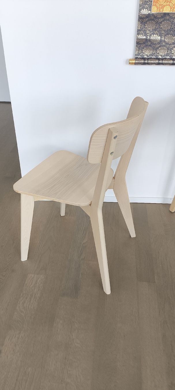 Ikea Sedie: Ikea Stuhl Lisabo – Usato da Adliswil venduto da radbo90