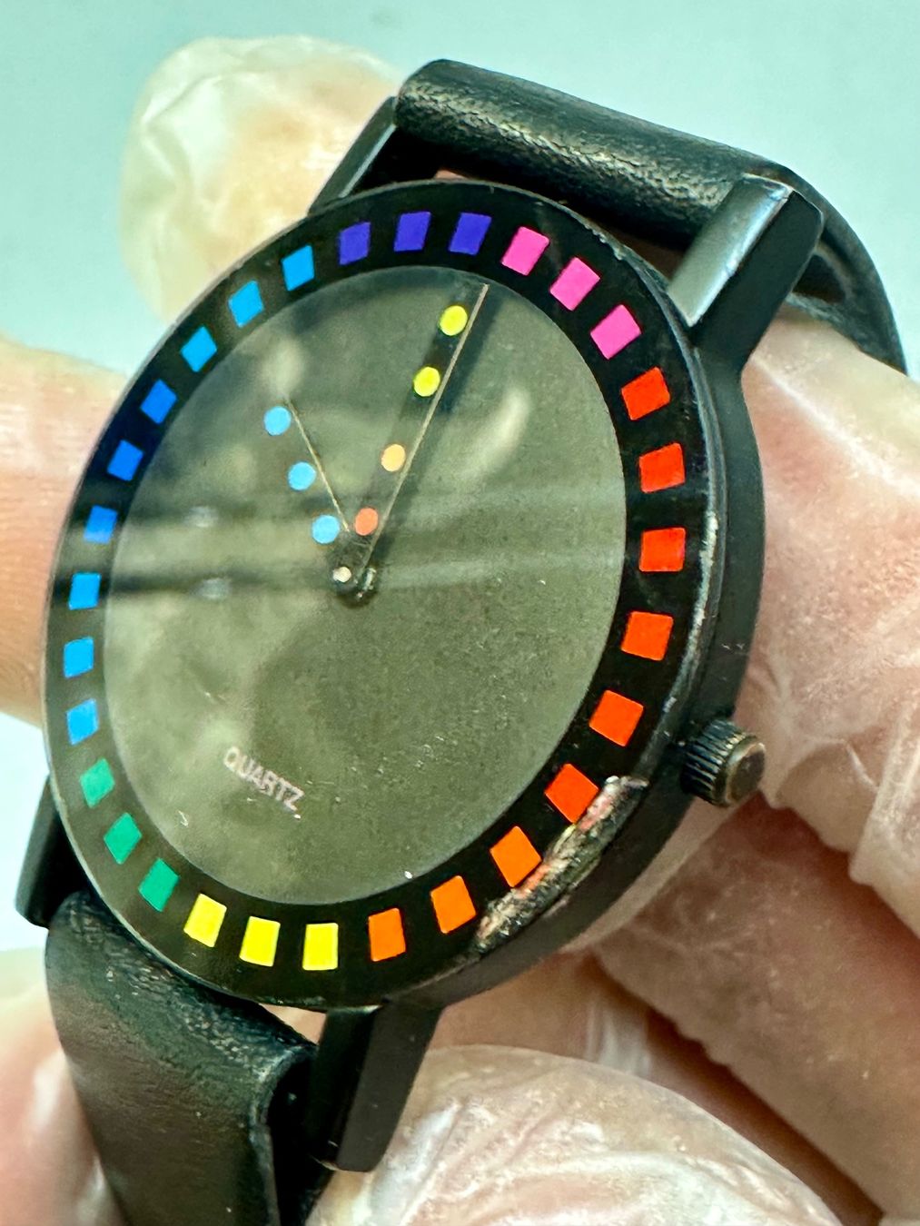 Swatch Uhren: UHREN DIV AB 1.-!!! – Gebraucht aus Zürich von NIKI777 8