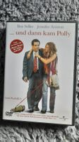 ....UND DANN KAM POLLY    DVD