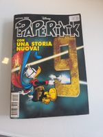 paperinik fumetto disney