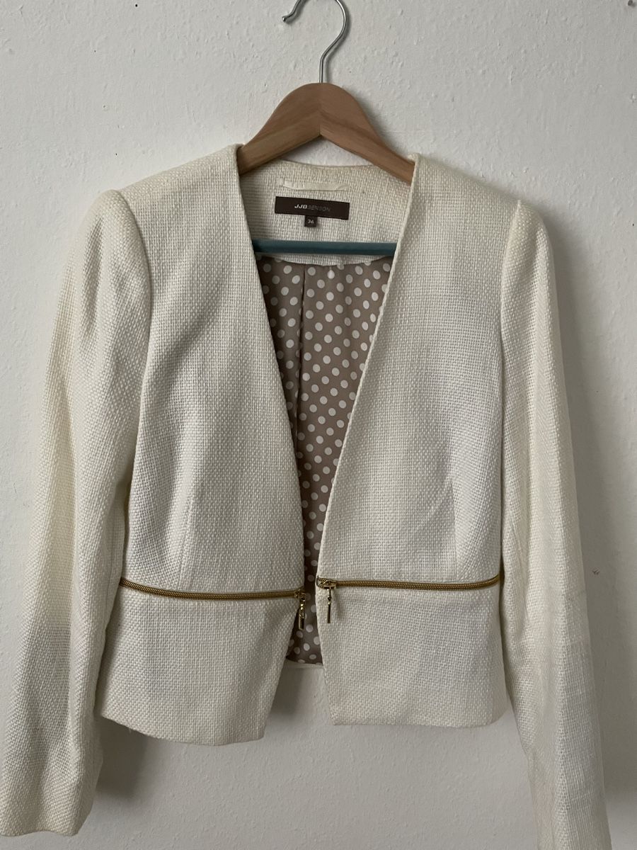Giacche: Blazer JJBBinson Gr.36 – Usato da Schliern b.Köniz venduto da Nikk0tin