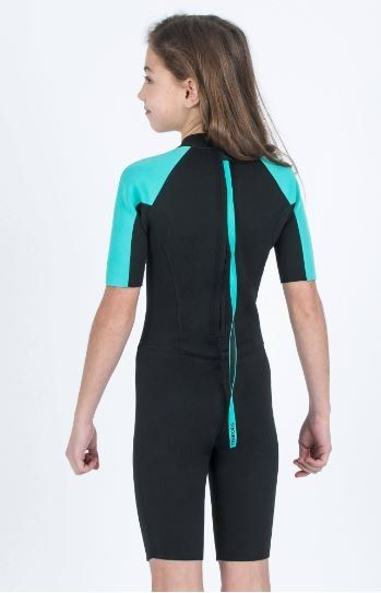 Decathlon Tauchanzüge: Olaian - Kurzer Neoprenanzug – Neu (gemäss Beschreibung) aus Meilen von Collinsdegock 2