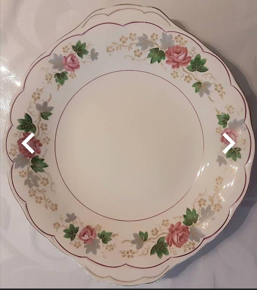 Set di piatti: Sehr schöne Kaffeservice – Usato da Urtenen-Schönbühl venduto da sep_k9jk 1