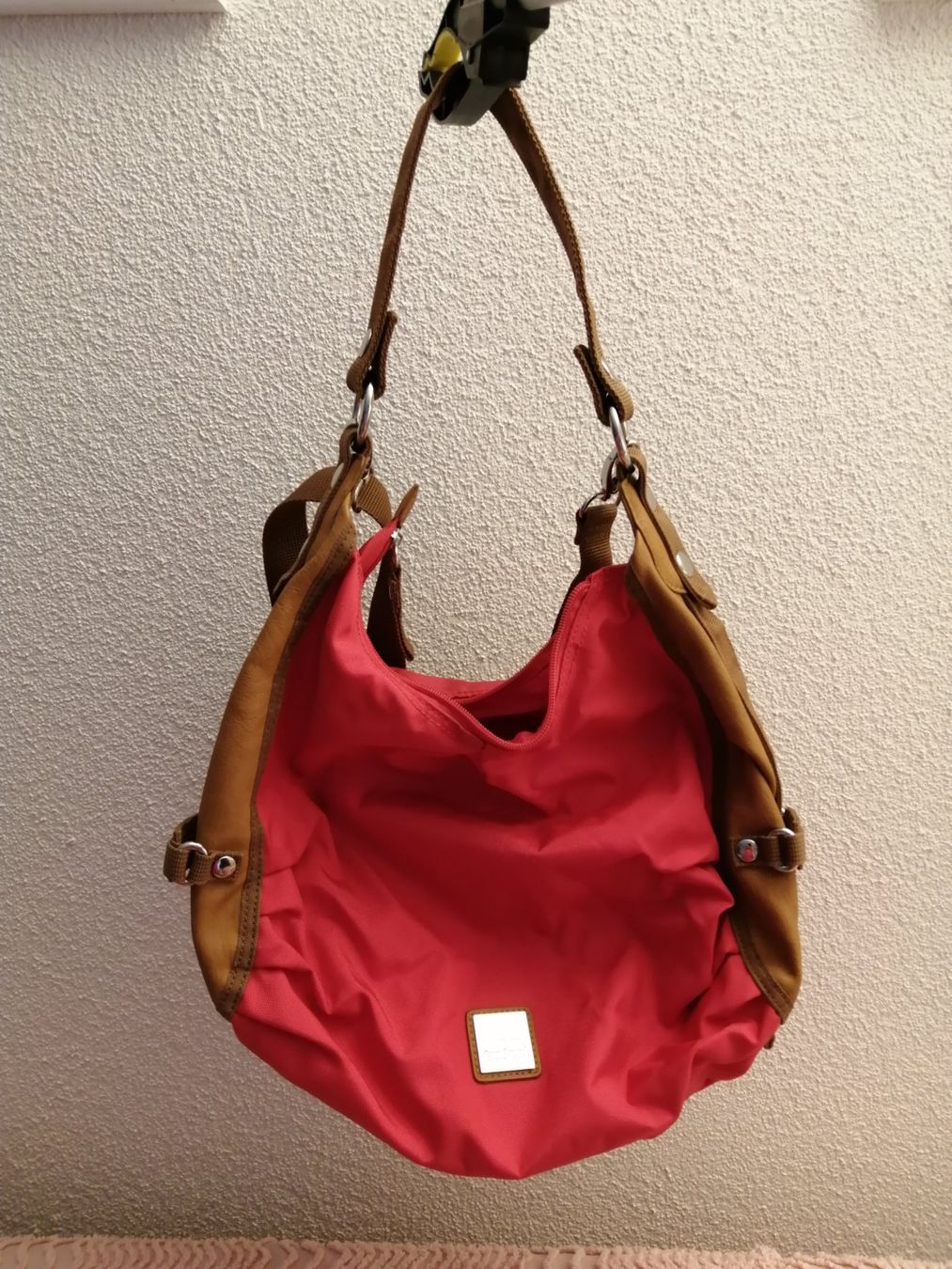 Taschen für Damen: Tasche pink, Marke S. Oliver, NEU – Neu (gemäss Beschreibung) aus Ostermundigen von Dinge1