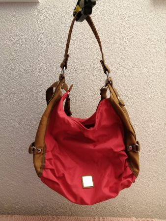 Tasche pink, Marke S. Oliver, NEU