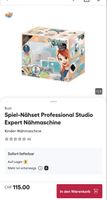 Spiel-Nähmaschine (Professional Studio Expert Nähmaschine)