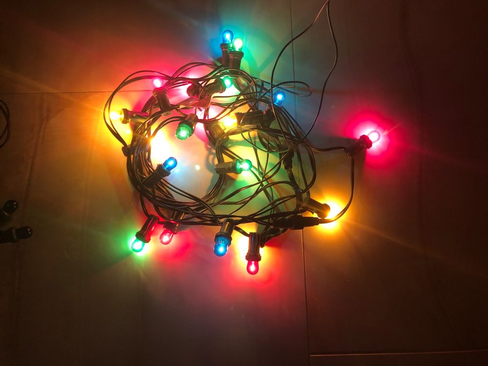 Luci natalizie da interno Kaufen auf Ricardo