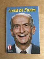 Ciné-Revue, Louis de Funès, Magazin