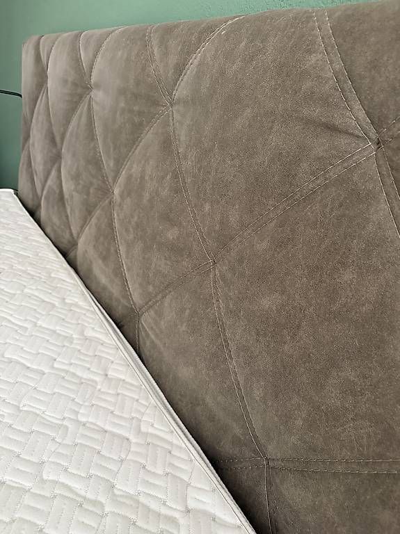 Betten: Boxspringbett – Gebraucht aus Luzern von tatimayor 2