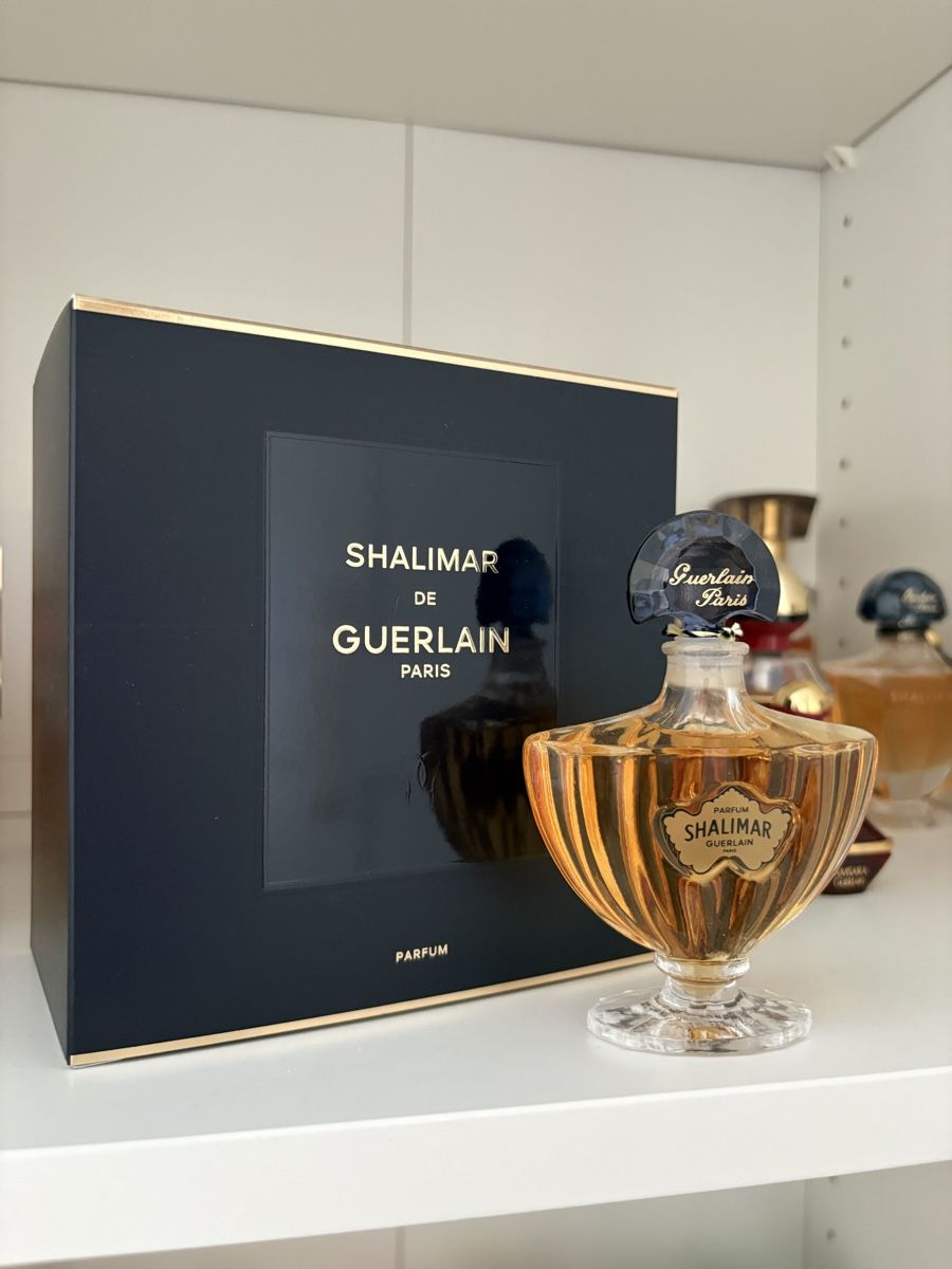 Guerlain Profumi & Eau de Toilette: Guerlain - Shalimar - Extrait - 30ml – Nuovo (secondo la descrizione) da Uhwiesen venduto da Giu.13