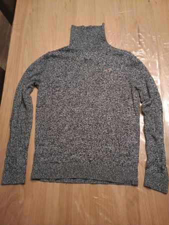 Hollister Pullover Gr. M