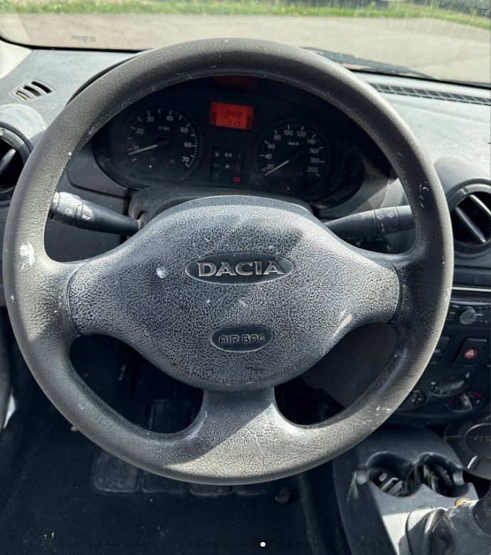 Dacia Autos: Dacia Logan 1.4 – Gebraucht aus Sonnental von gil_9tgc 6