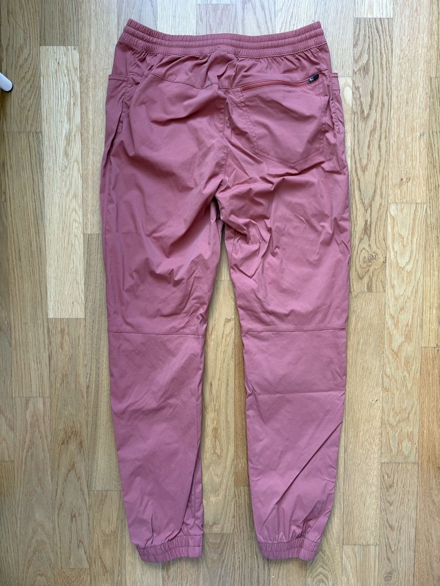 Mammut Pantalons: Mammut Kletterhose  – D'occasion à Lenzburg par ktlee 1