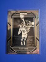 NBA 2023 Panini Prizm Draft Picks - Jerry West
