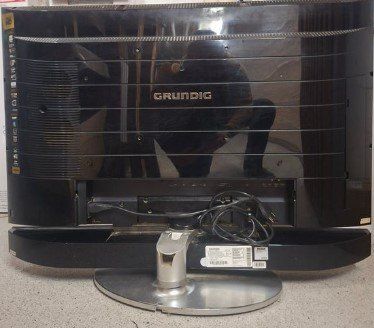 Grundig Televisori: Grundig TV 37" – Usato da Zürich venduto da Zurich 1