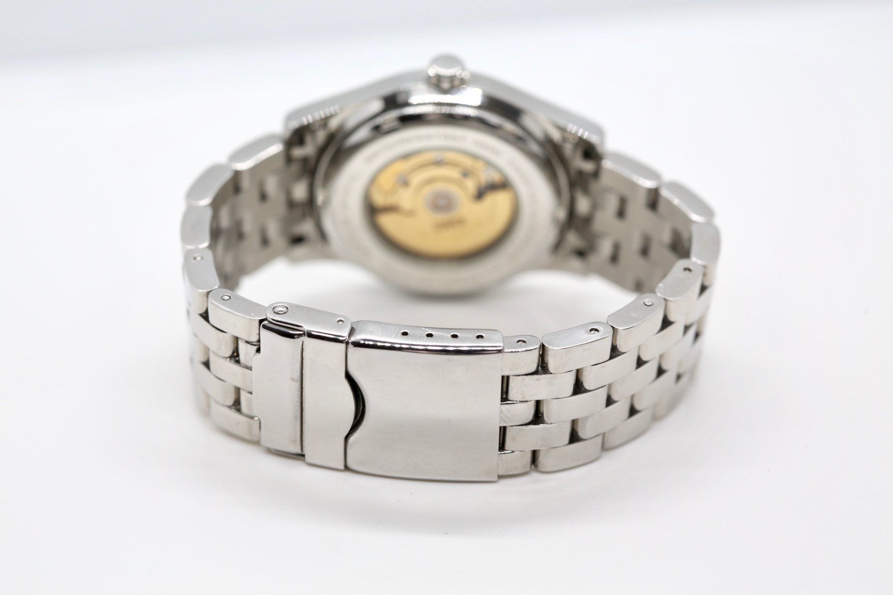 Montres: Cover M2 Automatik 37,5mm – D'occasion à Reinach BL par Han-Numismatik 5
