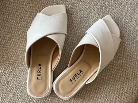 Furla Flip-Flops Sandalen size 37