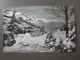 PFADFINDER- ECLAIREURS - ECLAIREUSES-CHALET MONDIAL DES ...