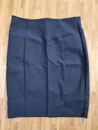 Jupe noire Esprit taille 40 neuve