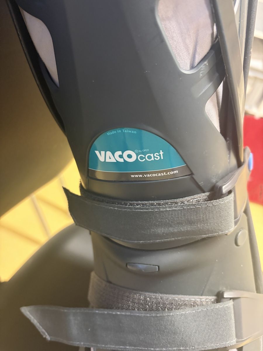 Attrezzature mediche: Vacoped/vacocast Orthese – Usato da Zürich venduto da chr_7nvf 1