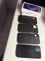 iPhone 12 256GB Super Zustand 