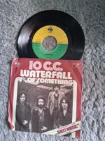 10 CC     WATERFALL    7NER SINGLE