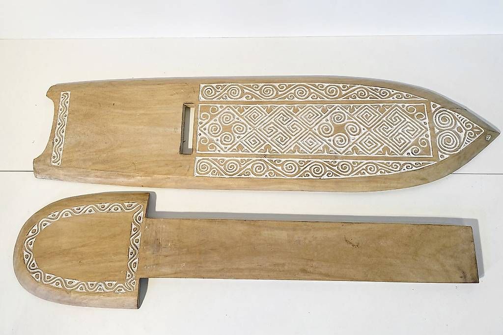 Stühle: Holz Steckstuhl, Neu – Neu (gemäss Beschreibung) aus Ballwil von ClassicGallery 4