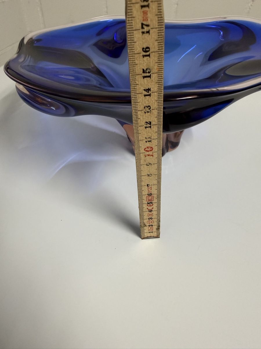 Bicchieri: Glasschale Vintage Hospodka – Usato da Bern venduto da Delamer 3