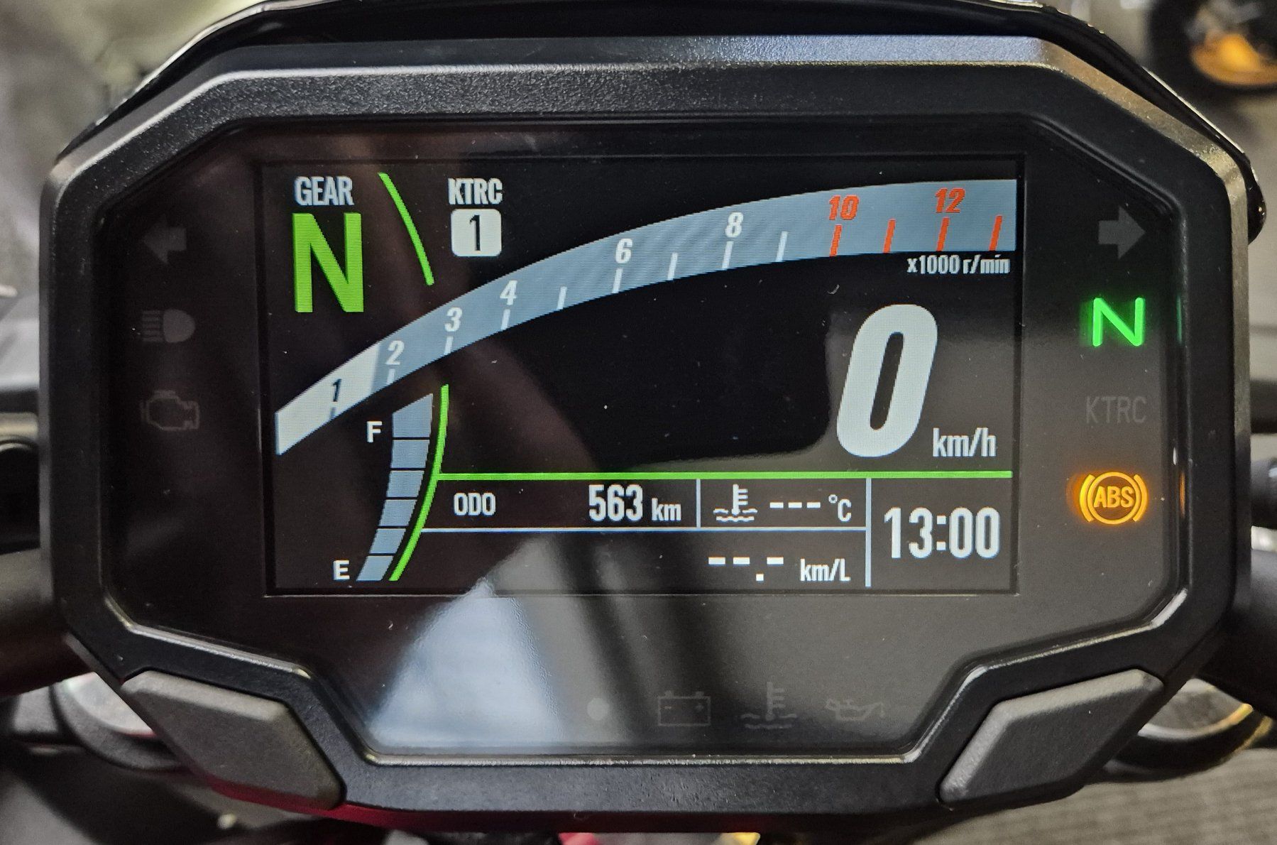 Kawasaki Strada: KAWASAKI Z 650 – Usato da Yverdon-les-Bains venduto da MotoMark 9