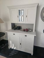 Küchen-Buffet im Vintage Stil