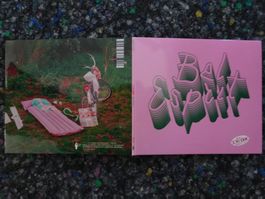 CD : Chicken