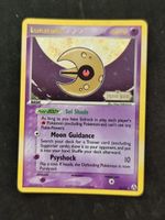 Lunatone Stamped Ex Legend Maker