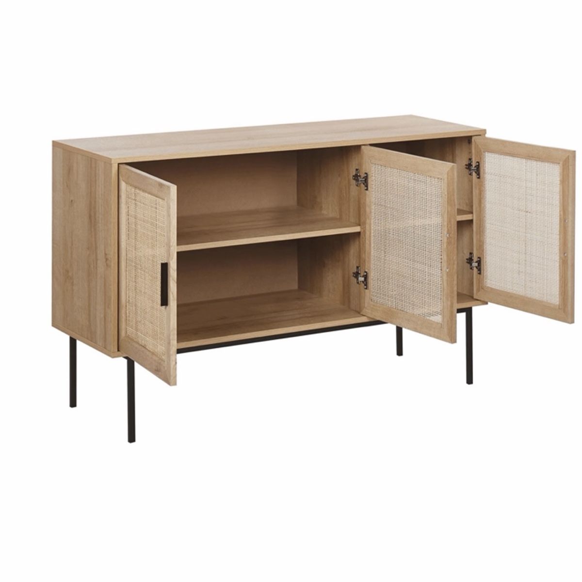 Beliani Cassettiere: Schönes Sideboard zu verkaufen – Usato da Kriens venduto da alxnx 1