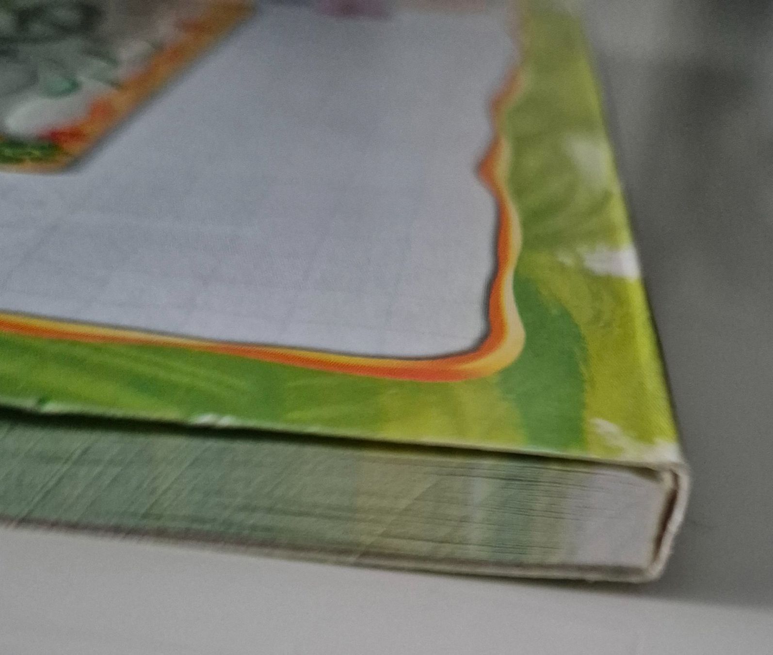 Blocs de correspondance: Diddl Block Wechselbildblock A5 – D'occasion à Urtenen-Schönbühl par Blume.9294 1