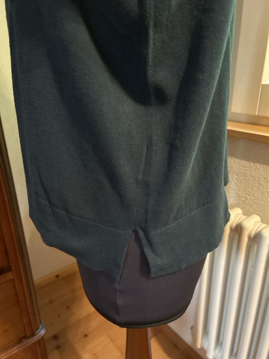 Nile Maglioni & Felpe: Nile Shirt, Gr.S, Dunkelgrün – Usato da Münchenstein venduto da sab_d8sk 1