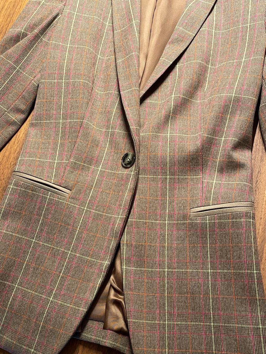 Benetton Jacken: Blazer, Benetton, Grösse 34 – Gebraucht aus Hausen AG von Future4me 5