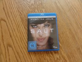 Blue-Ray: Salt