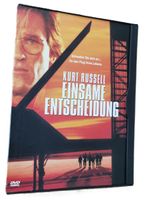 Einsame Entscheidung (DVD, Kurt Russell)
