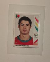 Cristiano Ronaldo Panini WM World Cup 2006 Germany #298
