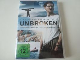 Unbroken (DVD)