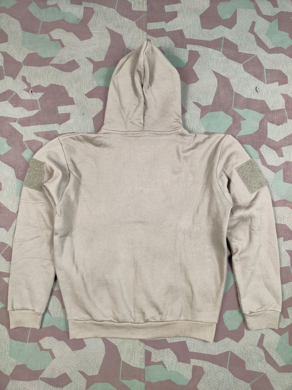 Uniformen: Tactical Kapuzenjacke, oliv, Grösse L – Neu (gemäss Beschreibung) aus Bauma von SwissMilitaria 5