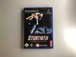 Stuntman - PS2