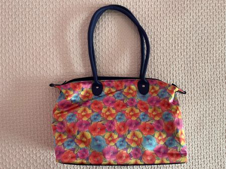 Shopping-Tasche für Damen - Neu